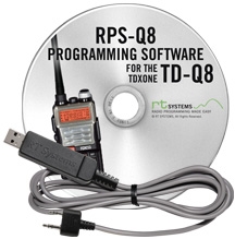 RT SYSTEMS RPSQ8 - Click Image to Close